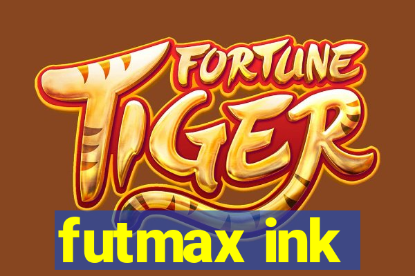 futmax ink